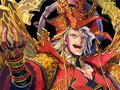 「戦国大戦TCG 双」の先行体験会が,セガの一部店舗で6月1日から順次開催へ。体験会特別デッキのプレゼントも