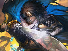 「戦国大戦TCG」が「戦国大戦TCG 双」へリニューアル。「第一弾ブースターパック」および「スターターデッキ」が本日発売