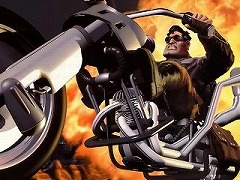 Double Fine Productionsが「Full Throttle Remastered」やVRゲーム「Psychonauts: In the Rhombus of Ruin」などを続々とアナウンス