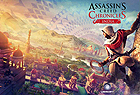 アサシン クリード クロニクル インディア