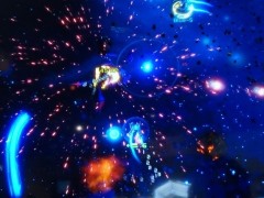 「MGS」や「ReCore」に携わる実力派スタジオの新作「Dead Star」は,分かりやすいシステムと底知れない奥深さを兼ね揃えたトップビューシューターだ