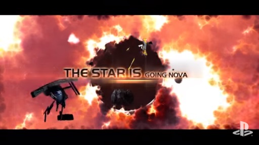 Dead Star - First Reveal Trailer