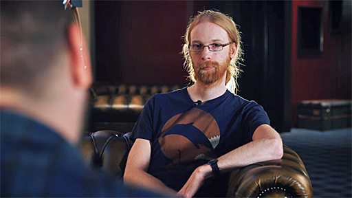 Some unexpected Minecraft news!