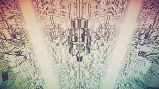 Manifold Garden - Teaser Trailer