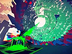 エッシャーのだまし絵風の幾何学パズル,「Manifold Garden」が7年の開発期間を経てついにリリース