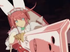 PC版「GUILTY GEAR Xrd -SIGN-」がSteamにて配信開始。購入特典はシリーズの人気楽曲を収録した「VOCAL COLLECTION」