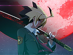 PC版「UNDER NIGHT IN-BIRTH Exe:Late」の配信はSteamで7月13日スタート
