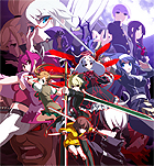 UNDER NIGHT IN-BIRTH Exe:Late