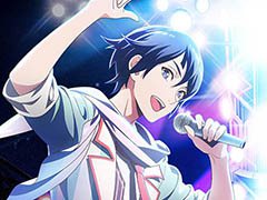 スマホ向けリズムアクション「バンドやろうぜ!」の配信開始予定日が10月11日に決定。キャラやゲームシステムを確認できるPVも公開中