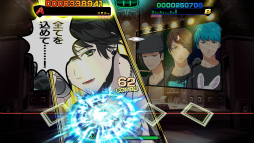 画像集 No.003のサムネイル画像 / 青春×バンドをテーマにしたリズムゲーム「バンドやろうぜ!」を紹介する「(ほぼ)日刊スマホゲーム通信」第1285回