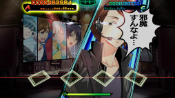 画像集 No.007のサムネイル画像 / 青春×バンドをテーマにしたリズムゲーム「バンドやろうぜ!」を紹介する「(ほぼ)日刊スマホゲーム通信」第1285回