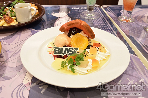 画像集 No.026のサムネイル画像 / 「セガコラボカフェ池袋 バンドやろうぜ!」が4月7日から期間限定でオープン。小林正典さんも登場したレセプションの模様をレポート