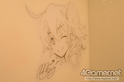 画像集 No.030のサムネイル画像 / 「セガコラボカフェ池袋 バンドやろうぜ!」が4月7日から期間限定でオープン。小林正典さんも登場したレセプションの模様をレポート