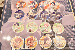 画像集 No.043のサムネイル画像 / 「セガコラボカフェ池袋 バンドやろうぜ!」が4月7日から期間限定でオープン。小林正典さんも登場したレセプションの模様をレポート