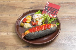 画像集 No.003のサムネイル画像 / 「バンドやろうぜ！」とコラボしたカフェが期間限定で復刻開催。6月26日から