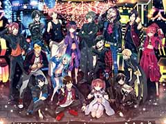 「バンドやろうぜ!」上映イベント“Re:Carnival〜また聖夜に会いましょう〜”を12月16日に開催。Christmas Duel CarnivalのBlu-ray&DVD発売を記念して