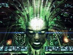 「System Shock 3」のトレイラーが公開。過去シリーズに登場する「SHODAN」の姿も