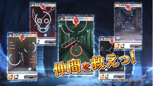 Angel Beats! äڤΥ߲PV