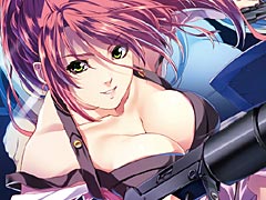 美少女ADV「EVE burst error」のデジタルリマスター版が2016年発売へ。グラフィックス品質向上のほか,操作性や難度の調整も