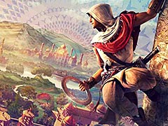 スピンオフ第二部「アサシン クリード クロニクル インディア」日本語版の配信が本日スタート