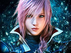 PC版「LIGHTNING RETURNS: FINAL FANTASY XIII」の配信がSteamで本日スタート。FFXIIIシリーズ三部作がSteamで出揃う