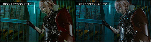  No.008Υͥ / PCǡLIGHTNING RETURNS: FINAL FANTASY XIIIפۿSteamȡFFXIII꡼Steamǽ·