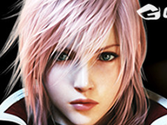「LIGHTNING RETURNS:FINAL FANTASY XIII」がクラウドゲームサービス「Gクラスタ」で配信開始。価格は2200円