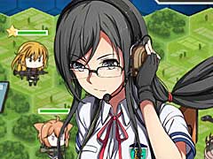 「りっく☆じあ〜す」の正式サービスが本日スタート。ゲームの紹介とインプレッションをお届け