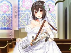「りっく☆じあ〜す」,陸自娘を陸自嫁にできる「結婚」システムがついに実装!サービス開始1周年記念イベントも多数開催