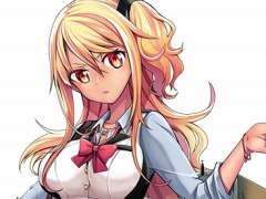 「りっく☆じあ〜す」1周年記念イベントを本日開催。「市ヶ谷 愛(ウエディングドレスVer)」が封入されたAnniversary Packを販売