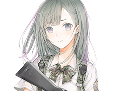 「りっく☆じあ〜す」,ミリタリーモデルキット「リトルアーモリー」コラボイベント第1弾,第2弾が本日より復刻開催。2020年には第3弾も