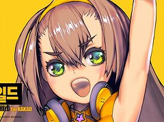 キム・ヒョンテ氏のスマホ向け新作RPG「DESTINY CHILD」,韓国で8月中にCBTを実施