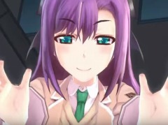 「バレットガールズ2」のティザーサイトがオープン。登場キャラクター達のアクションシーンを収録したPVが公開に