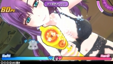 画像集 No.048のサムネイル画像 / 「バレットガールズ2」私立エルダ学院の新キャラ3名が明らかに。「逆尋問特訓」で今度はあなたがシゴかれる