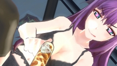 画像集 No.050のサムネイル画像 / 「バレットガールズ2」私立エルダ学院の新キャラ3名が明らかに。「逆尋問特訓」で今度はあなたがシゴかれる