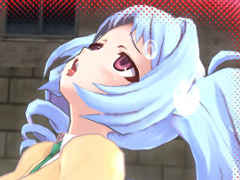 「バレットガールズ2」では購買部の瑠水がプレイアブルに。おしゃぶりやうなぎ,練乳など新尋問アイテムも多数登場