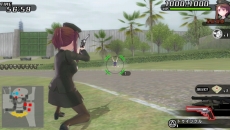 画像集 No.011のサムネイル画像 / 「バレットガールズ2」プレイアブルキャラに岬守学園レンジャー部の顧問「星川冥香」が登場。タッチ・パンツ・システムなどの情報も