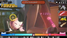 画像集 No.016のサムネイル画像 / 「バレットガールズ2」プレイアブルキャラに岬守学園レンジャー部の顧問「星川冥香」が登場。タッチ・パンツ・システムなどの情報も