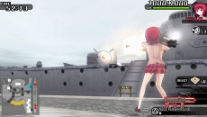 画像集 No.025のサムネイル画像 / 「バレットガールズ2」プレイアブルキャラに岬守学園レンジャー部の顧問「星川冥香」が登場。タッチ・パンツ・システムなどの情報も