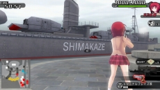 画像集 No.026のサムネイル画像 / 「バレットガールズ2」プレイアブルキャラに岬守学園レンジャー部の顧問「星川冥香」が登場。タッチ・パンツ・システムなどの情報も