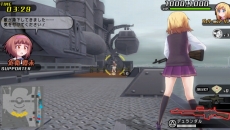 画像集 No.028のサムネイル画像 / 「バレットガールズ2」プレイアブルキャラに岬守学園レンジャー部の顧問「星川冥香」が登場。タッチ・パンツ・システムなどの情報も