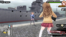 画像集 No.030のサムネイル画像 / 「バレットガールズ2」プレイアブルキャラに岬守学園レンジャー部の顧問「星川冥香」が登場。タッチ・パンツ・システムなどの情報も