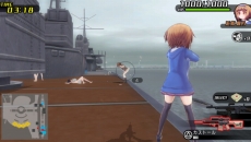 画像集 No.031のサムネイル画像 / 「バレットガールズ2」プレイアブルキャラに岬守学園レンジャー部の顧問「星川冥香」が登場。タッチ・パンツ・システムなどの情報も