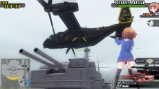 画像集 No.043のサムネイル画像 / 「バレットガールズ2」プレイアブルキャラに岬守学園レンジャー部の顧問「星川冥香」が登場。タッチ・パンツ・システムなどの情報も