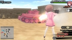 画像集 No.047のサムネイル画像 / 「バレットガールズ2」プレイアブルキャラに岬守学園レンジャー部の顧問「星川冥香」が登場。タッチ・パンツ・システムなどの情報も