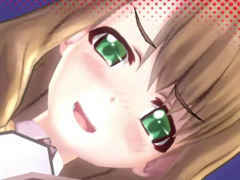 「バレットガールズ2」のプレイ動画“尋問特訓編”が公開。こんにゃくやチョコバナナ,練乳などが大活躍