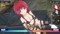 画像集 No.030のサムネイル画像 / 「バレットガールズ2」仮面で素顔を隠した「謎の女性」が参戦。メガネ着用のオンオフ設定などシステム情報と新コスチュームが公開に