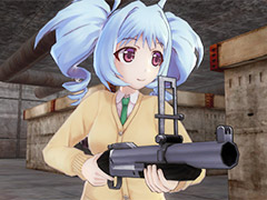 「バレットガールズ2」の発売に合わせてDLC第1弾が登場。シゴキがはかどる尋問アイテムや,各種キャラの早期開放権というラインナップ