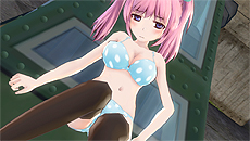 画像集 No.018のサムネイル画像 / 「バレットガールズ2」の発売に合わせてDLC第1弾が登場。シゴキがはかどる尋問アイテムや,各種キャラの早期開放権というラインナップ