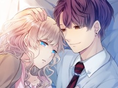 「乙女チック4Gamer」第62回:男性になった赤ずきんやアリスが攻略できる「大正×対称アリス」を特集。童話の登場人物とのちょっぴりいびつな物語を楽しもう